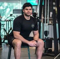 Ali Raza